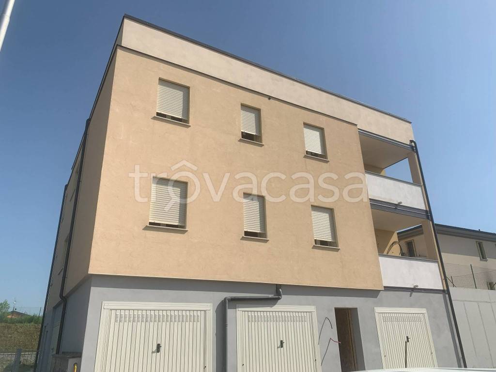 appartamento in vendita a Sesto ed Uniti in zona Casanova del Morbasco