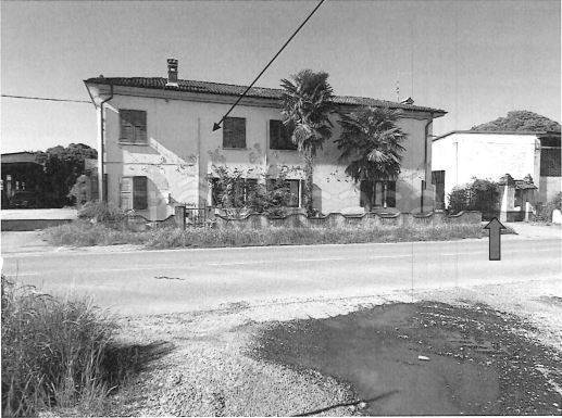 casa indipendente in vendita a Sesto ed Uniti