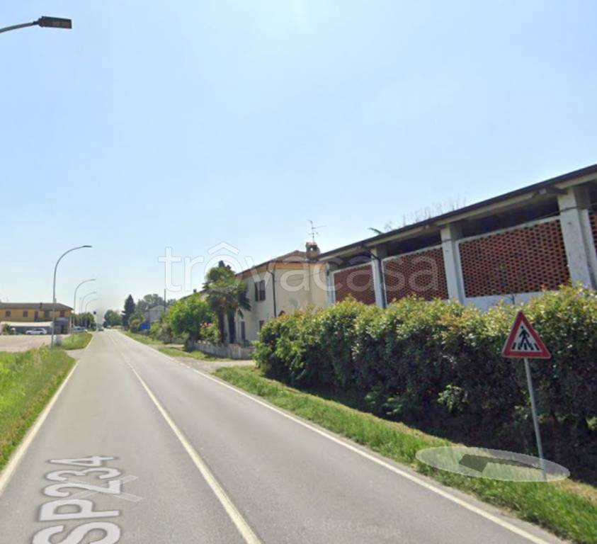 casa indipendente in vendita a Sesto ed Uniti