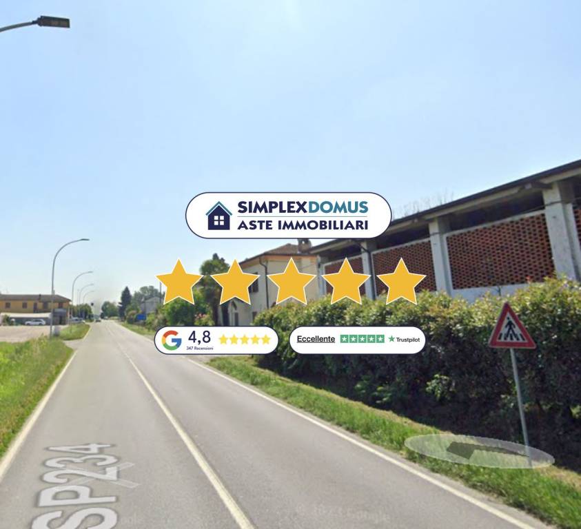 casa indipendente in vendita a Sesto ed Uniti