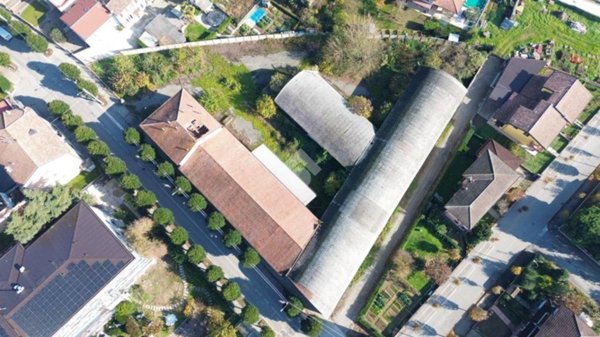 negozio in vendita a Sesto ed Uniti in zona Sesto Cremonese