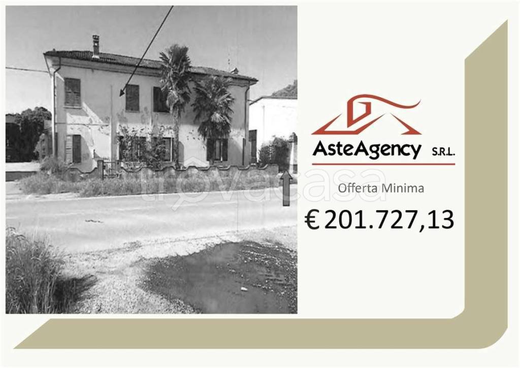 casale in vendita a Sesto ed Uniti