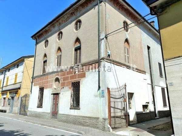 appartamento in vendita a Sesto ed Uniti