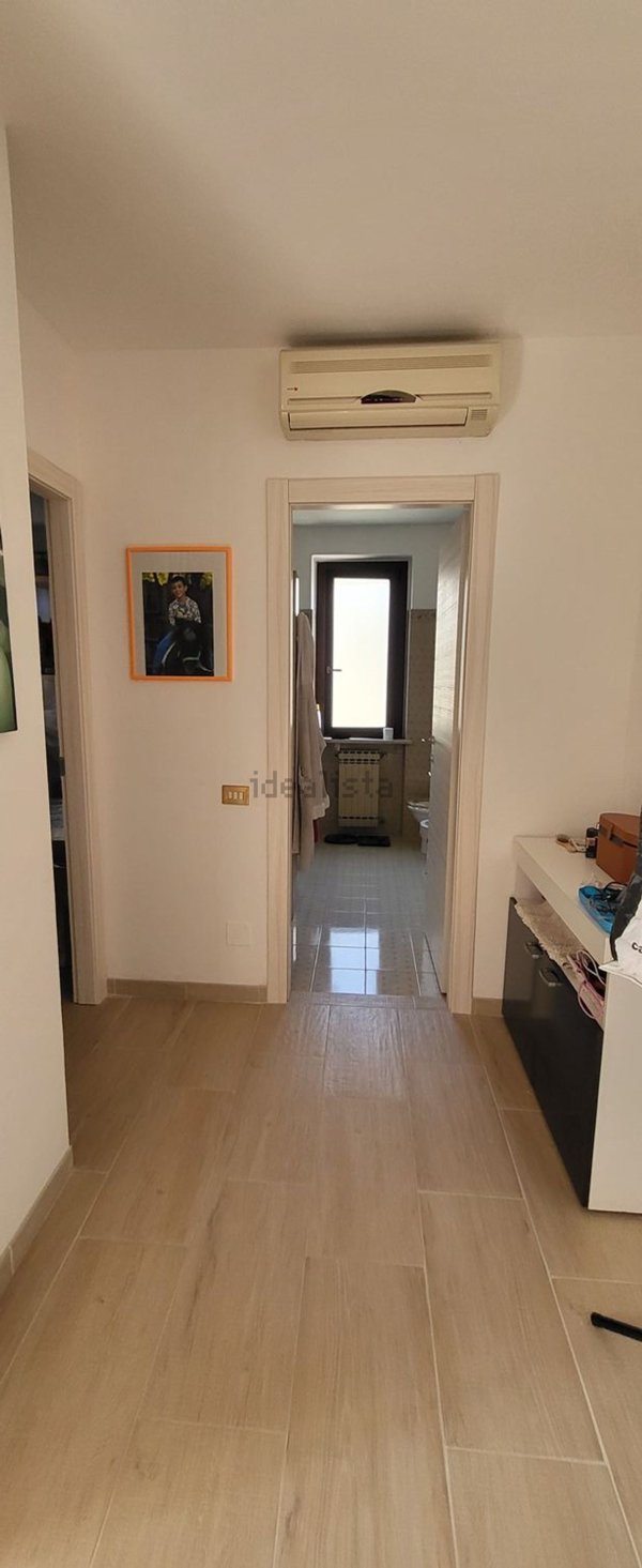 appartamento in vendita a Sesto ed Uniti in zona Sesto Cremonese