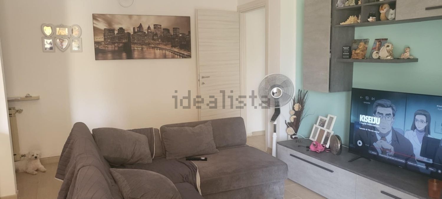 appartamento in vendita a Sesto ed Uniti