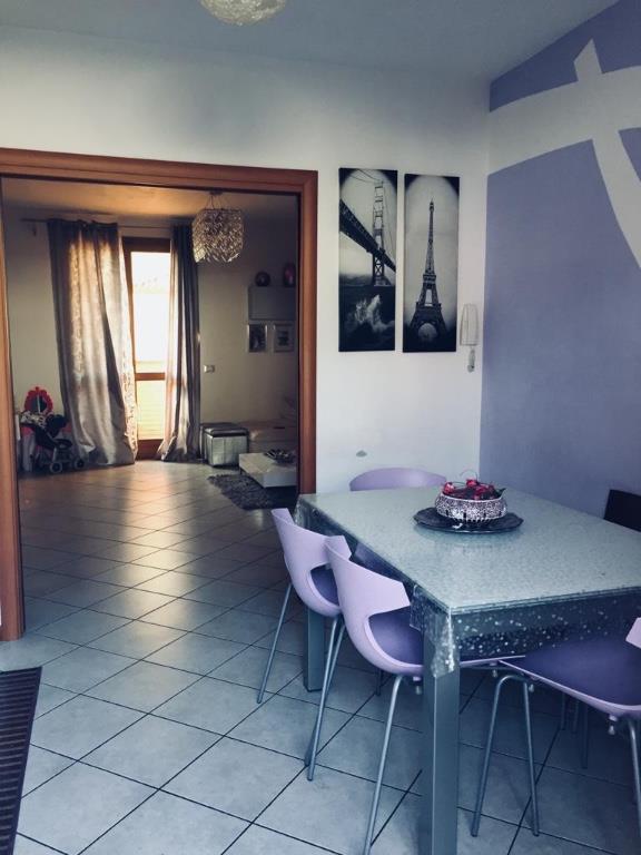 appartamento in vendita a Sesto ed Uniti in zona Casanova del Morbasco