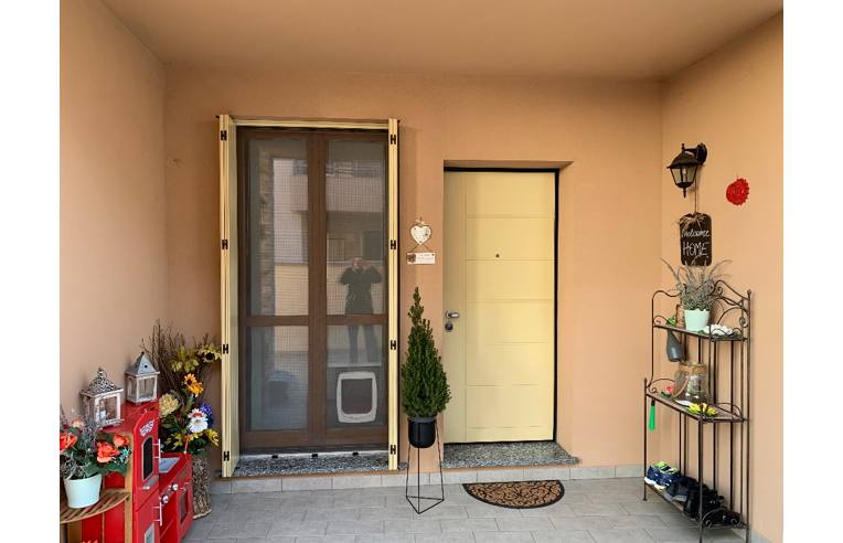 appartamento in vendita a Sesto ed Uniti in zona Casanova del Morbasco