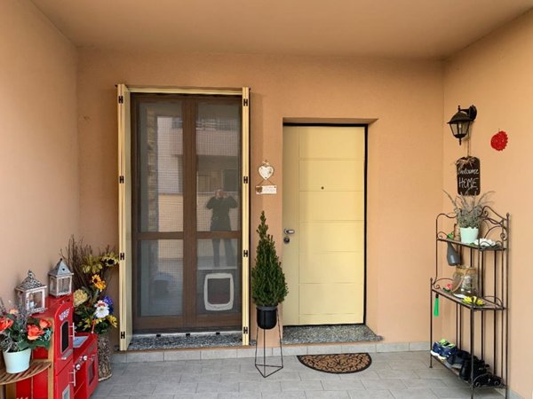 appartamento in vendita a Sesto ed Uniti in zona Casanova del Morbasco