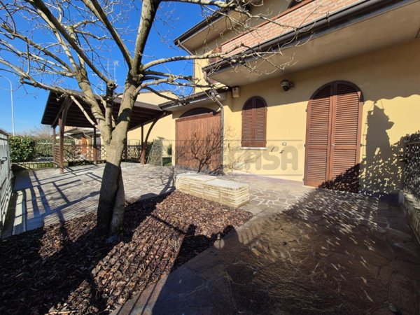 quadrivano in vendita a Sesto ed Uniti in zona Casanova del Morbasco