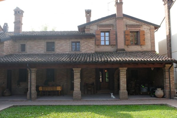 casa indipendente in vendita a Sesto ed Uniti