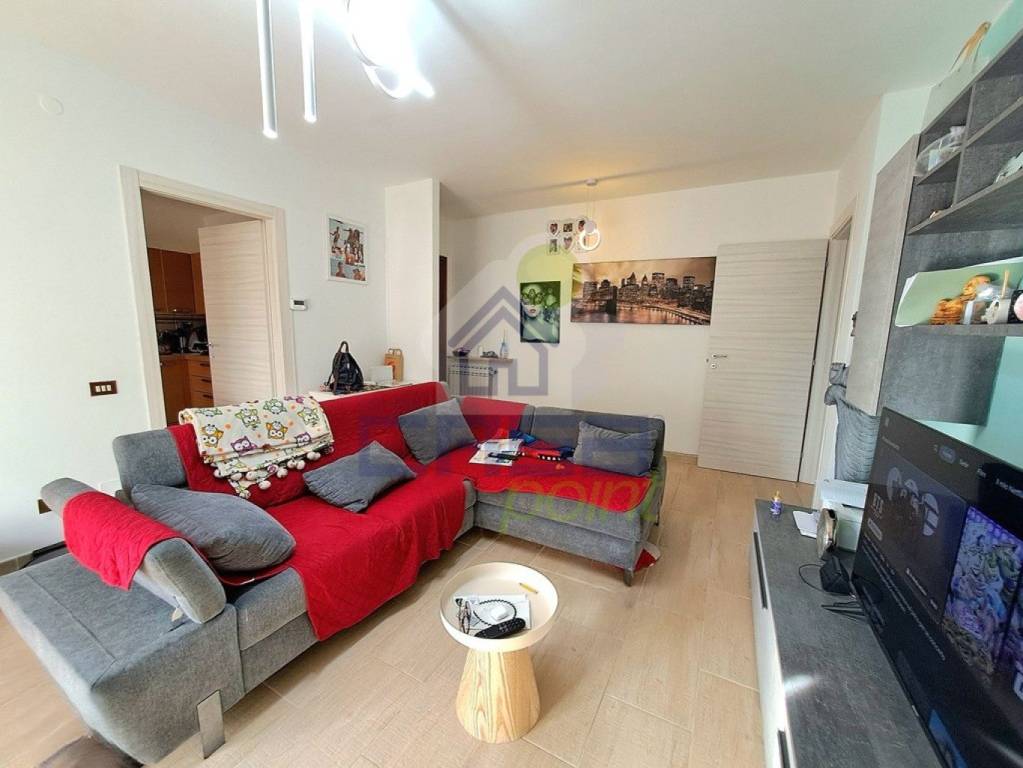 appartamento in vendita a Sesto ed Uniti in zona Sesto Cremonese