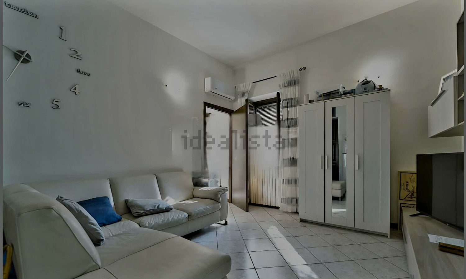 appartamento in vendita a Sesto ed Uniti in zona Sesto Cremonese