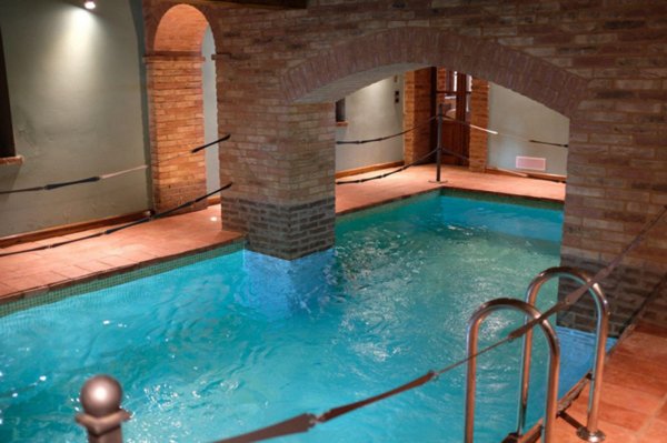 casa indipendente in vendita a Sesto ed Uniti