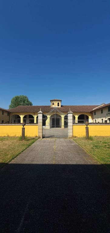 casa indipendente in vendita a Sesto ed Uniti in zona Sesto Cremonese
