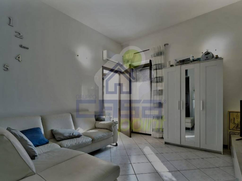 appartamento in vendita a Sesto ed Uniti in zona Sesto Cremonese