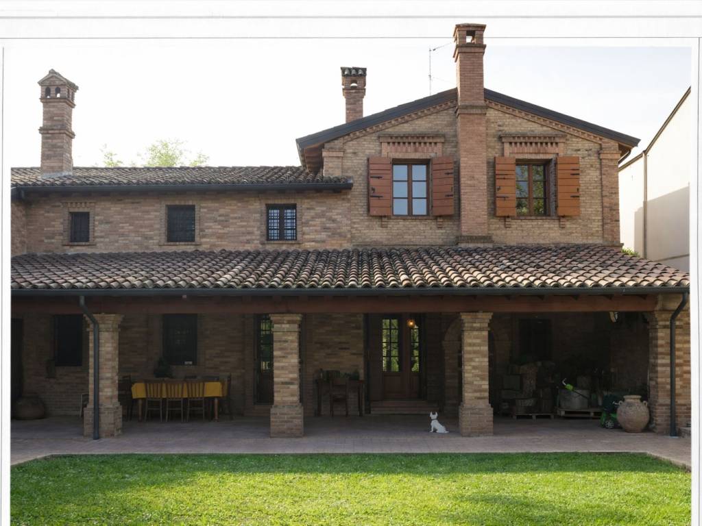 casa indipendente in vendita a Sesto ed Uniti in zona Cortetano