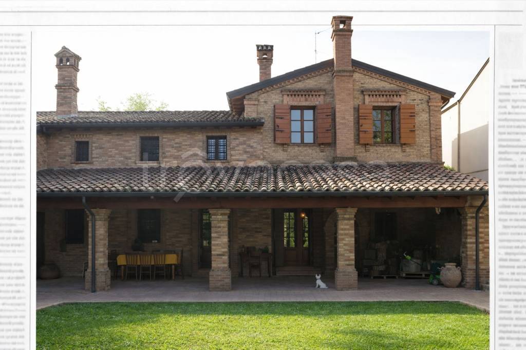 casa indipendente in vendita a Sesto ed Uniti in zona Cortetano