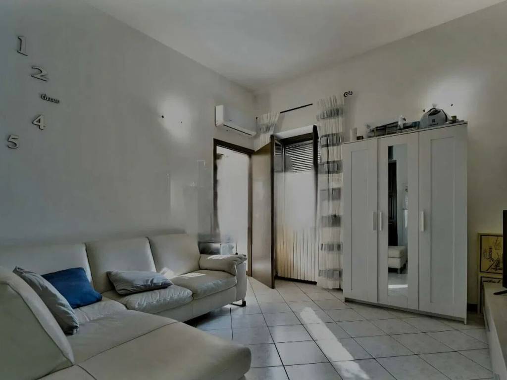 appartamento in vendita a Sesto ed Uniti in zona Sesto Cremonese