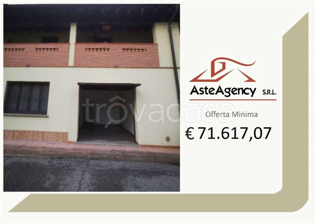 casa indipendente in vendita a Sesto ed Uniti in zona Sesto Cremonese