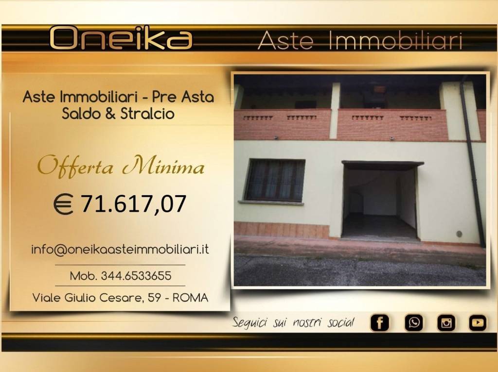 casa indipendente in vendita a Sesto ed Uniti in zona Sesto Cremonese