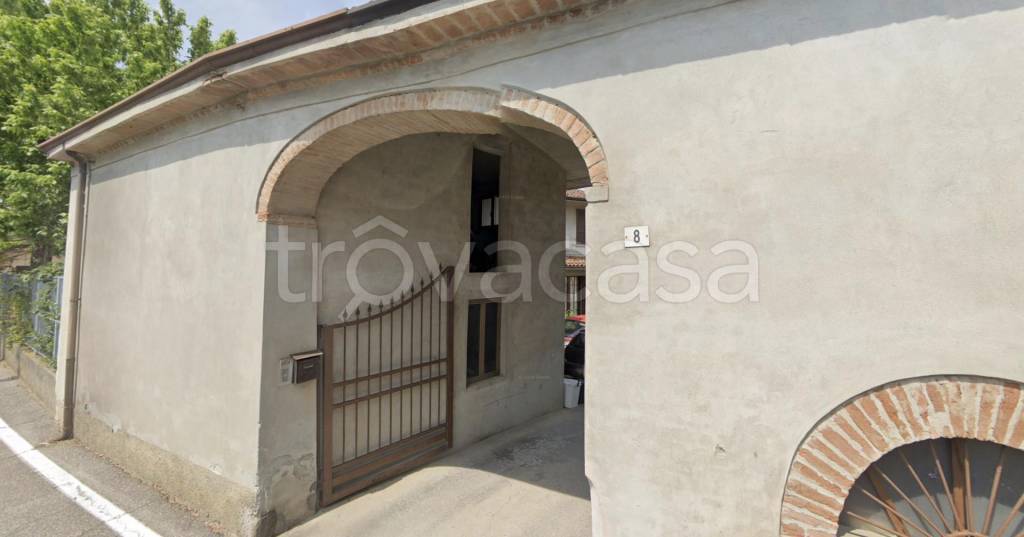 appartamento in vendita a Sesto ed Uniti in zona Casanova del Morbasco