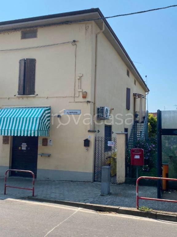 appartamento in vendita a Sesto ed Uniti in zona Casanova del Morbasco