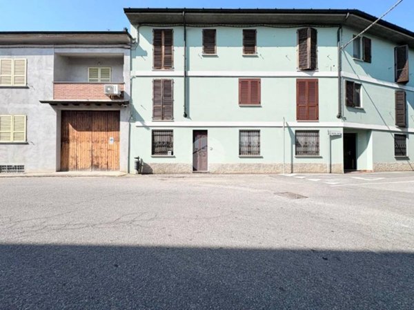 casa indipendente in vendita a Sesto ed Uniti in zona Sesto Cremonese