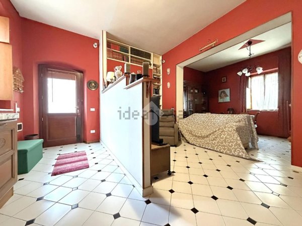 casale in vendita a Sesto ed Uniti in zona Sesto Cremonese