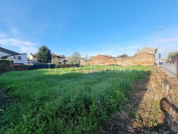 villa in vendita a Solarolo Rainerio