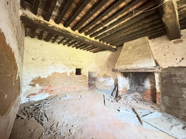 casa indipendente in vendita a Solarolo Rainerio