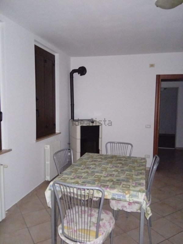 casa indipendente in vendita a Solarolo Rainerio