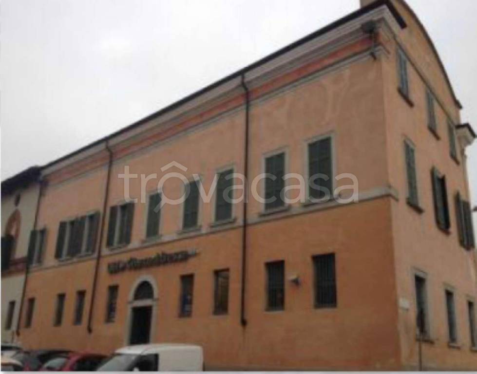 villa in vendita a Soncino