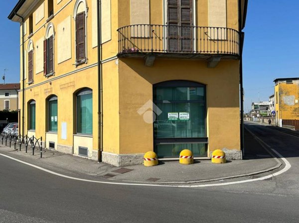 negozio in vendita a Soncino