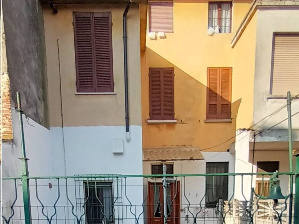 casa indipendente in vendita a Soncino