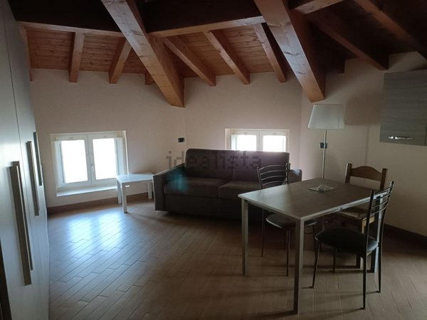 appartamento in vendita a Soncino
