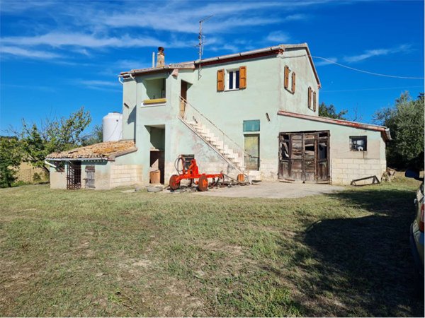 appartamento in vendita a Soncino in zona Gallignano