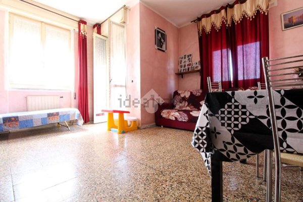 appartamento in vendita a Soncino