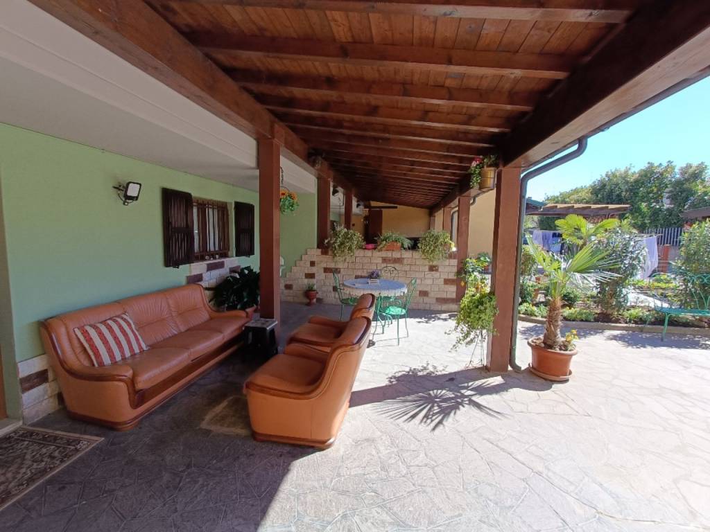 casa indipendente in vendita a Soncino