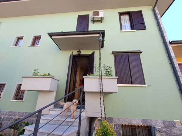casa indipendente in vendita a Soncino