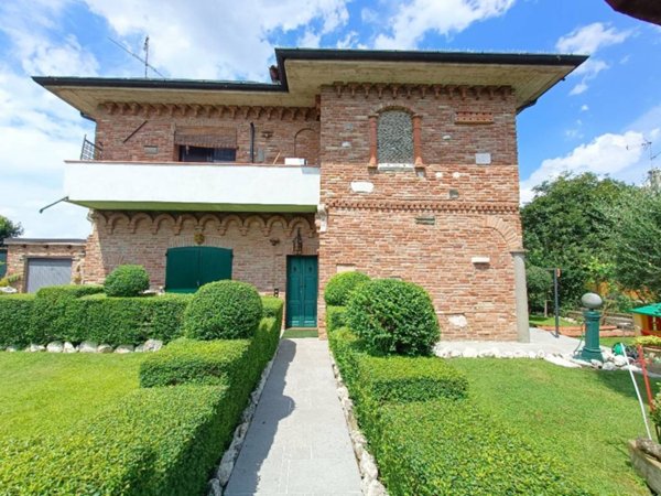 appartamento in vendita a Soncino in zona Isengo