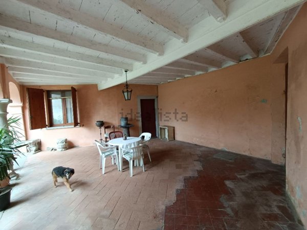appartamento in vendita a Soncino in zona Gallignano