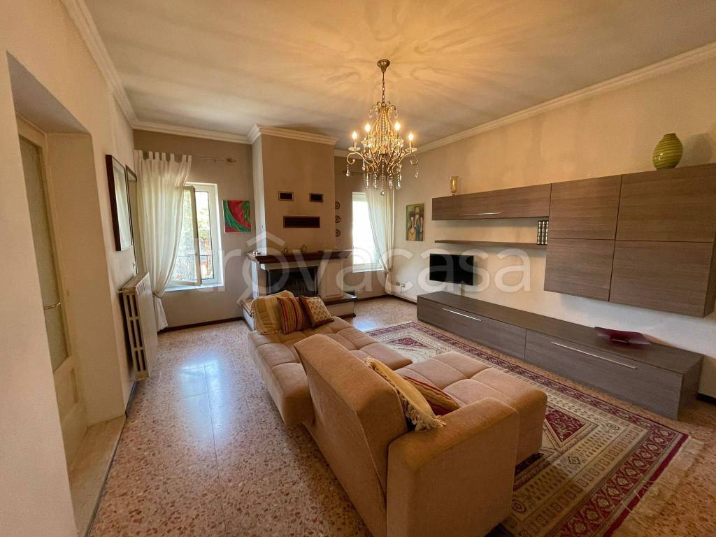 appartamento in vendita a Soncino