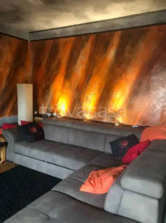 casa indipendente in vendita a Soncino