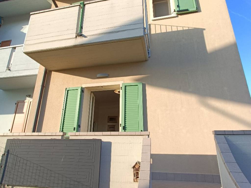 casa indipendente in vendita a Soncino