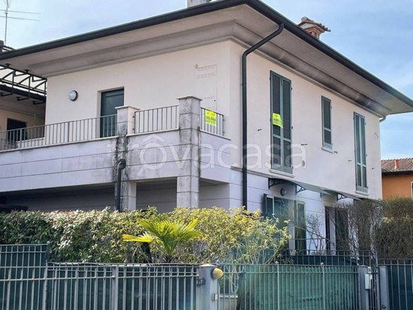 appartamento in vendita a Soncino