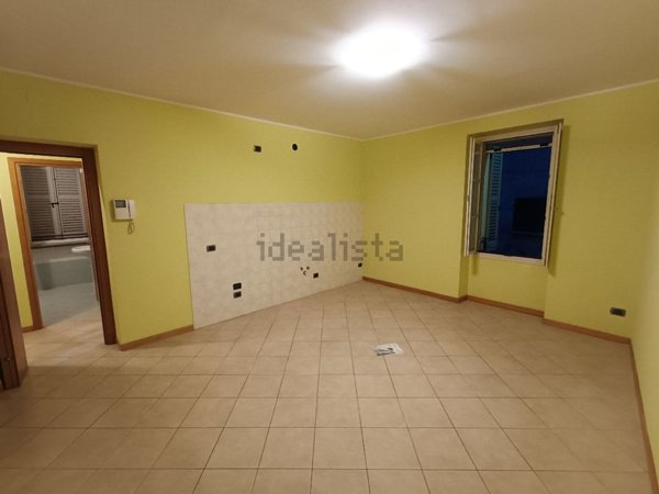 appartamento in vendita a Soncino