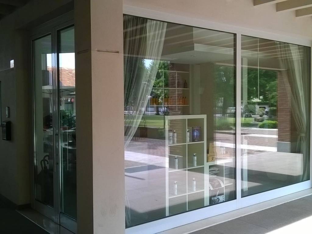 ufficio in vendita a Soncino