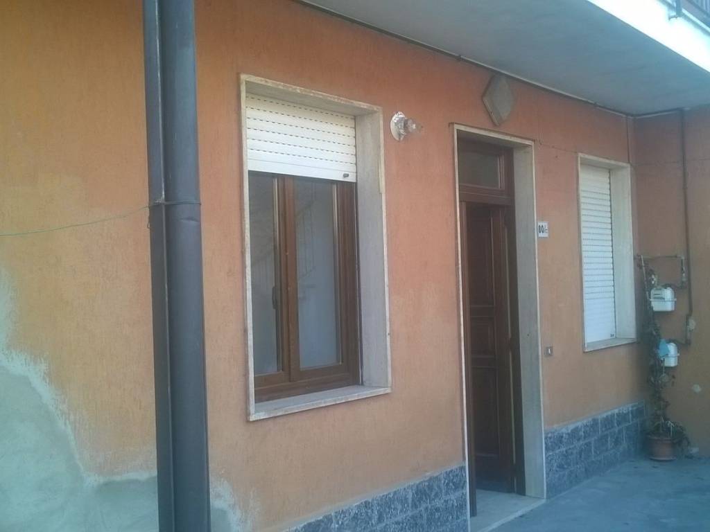 appartamento in vendita a Soncino in zona Gallignano