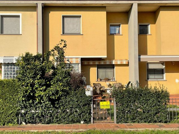 casa indipendente in vendita a Soncino