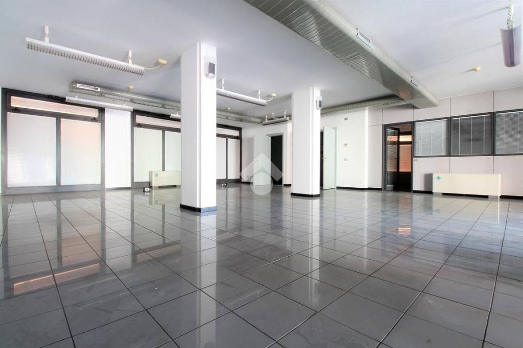 ufficio in vendita a Soncino